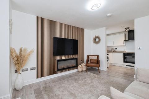 2 bedroom flat for sale, Palatine Street, MANCHESTER, Lancashire, M34