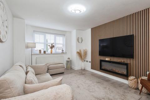 2 bedroom flat for sale, Palatine Street, MANCHESTER, Lancashire, M34
