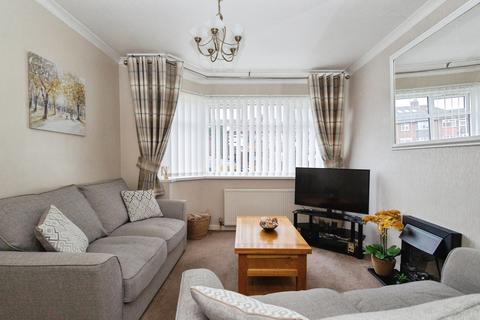 3 bedroom semi-detached house for sale, Hulme Road, Denton, Manchester, Greater Manchester, M34