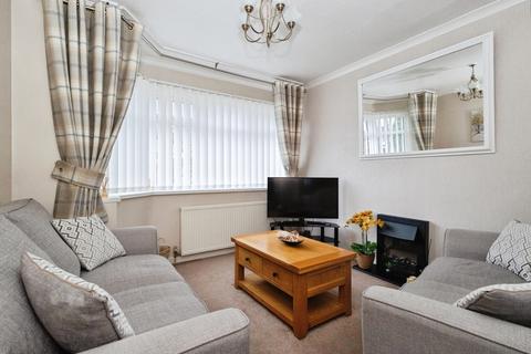 3 bedroom semi-detached house for sale, Hulme Road, Denton, Manchester, Greater Manchester, M34