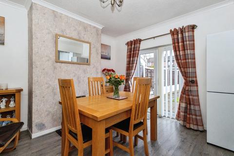 3 bedroom semi-detached house for sale, Hulme Road, Denton, Manchester, Greater Manchester, M34
