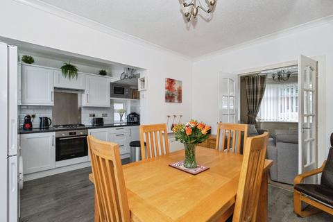 3 bedroom semi-detached house for sale, Hulme Road, Denton, Manchester, Greater Manchester, M34