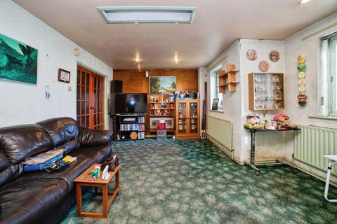 4 bedroom house for sale, Hill Fields, ALFRETON, Derbyshire, DE55