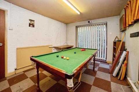 4 bedroom house for sale, Hill Fields, ALFRETON, Derbyshire, DE55