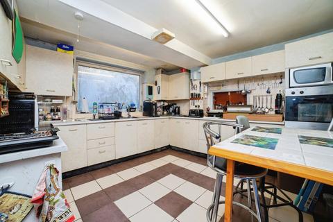 4 bedroom house for sale, Hill Fields, ALFRETON, Derbyshire, DE55