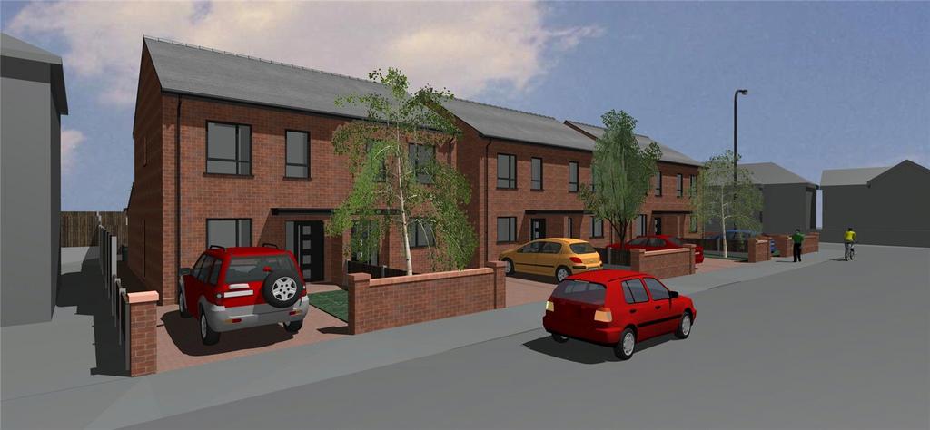 External Cgi