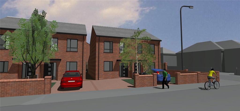 External Cgi
