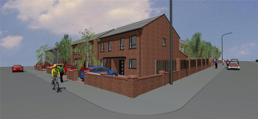 External Cgi