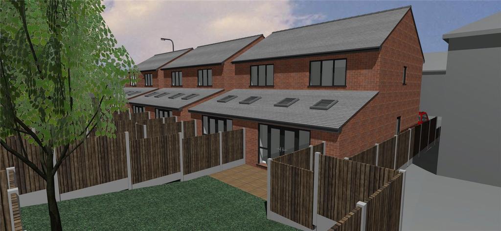 External Cgi