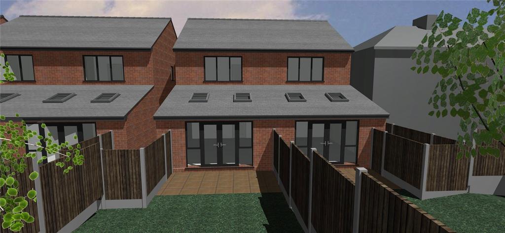 External Cgi