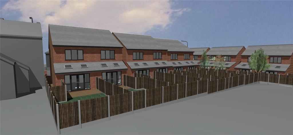 External Cgi