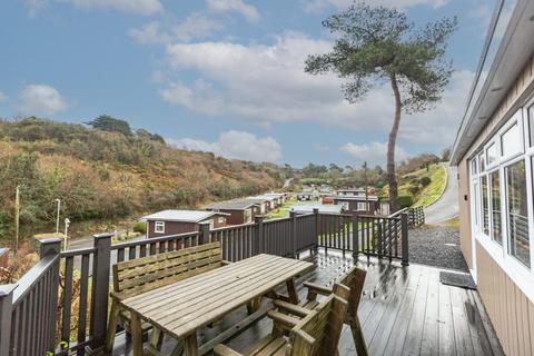 2 bedroom chalet for sale, Summercliffe, Caswell