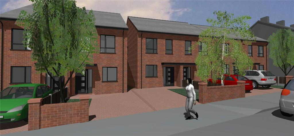 External Cgi
