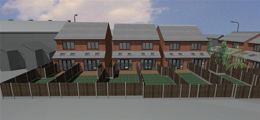 External Cgi