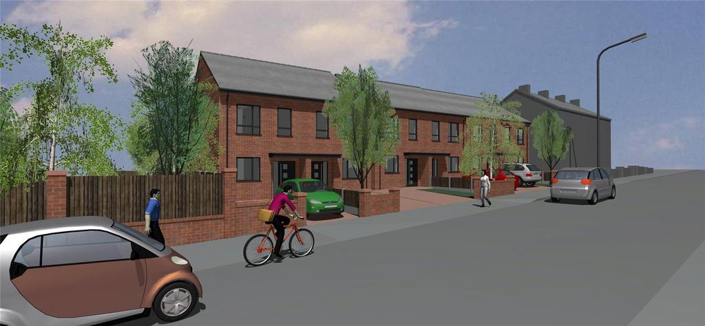 External Cgi