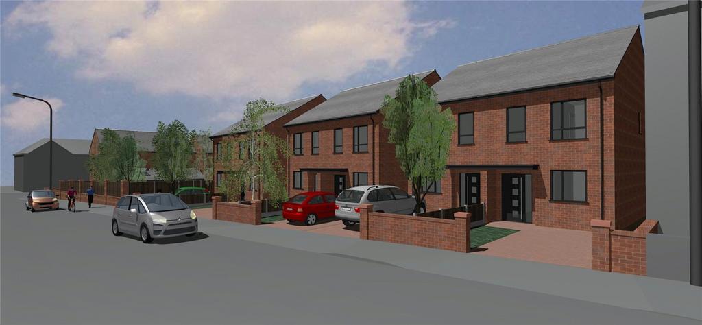 External Cgi