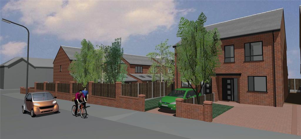 External Cgi