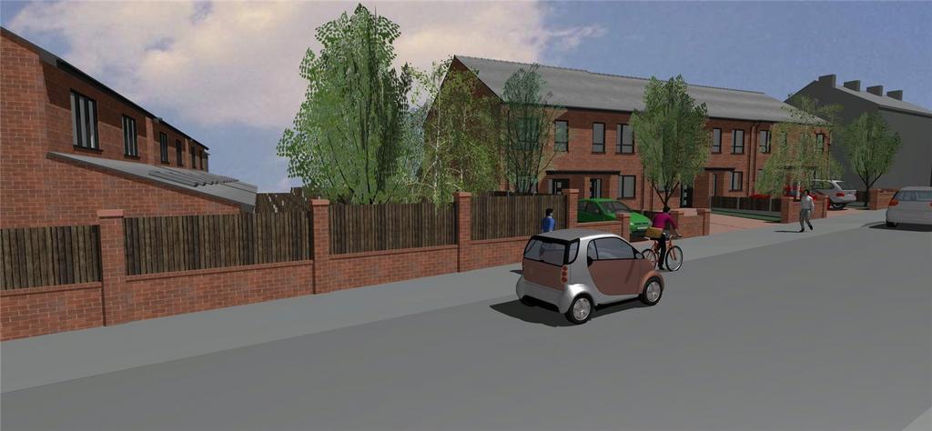 External Cgi