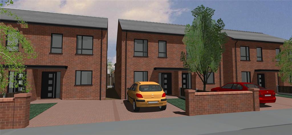 External Cgi