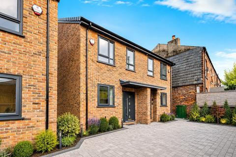 3 bedroom semi-detached house for sale, Town Lane, Denton, Manchester, M34