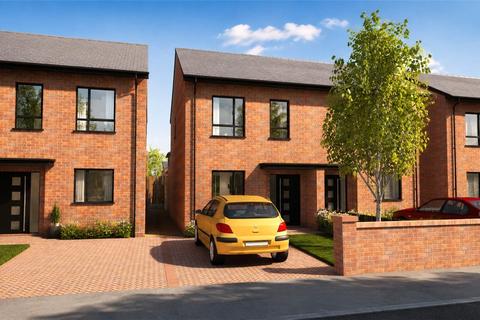 3 bedroom semi-detached house for sale, Town Lane, Denton, Manchester, M34