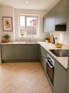 3 bedroom semi-detached house for sale, Town Lane, Denton, Manchester, M34