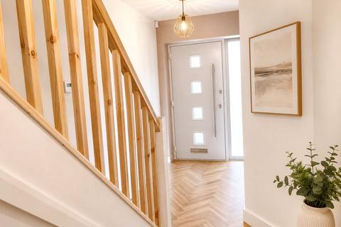 3 bedroom semi-detached house for sale, Town Lane, Denton, Manchester, M34
