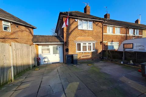 Elmore Road, Stechford, Birmingham