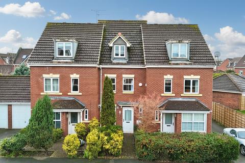 undefined, Hawksey Drive, Nantwich, CW5