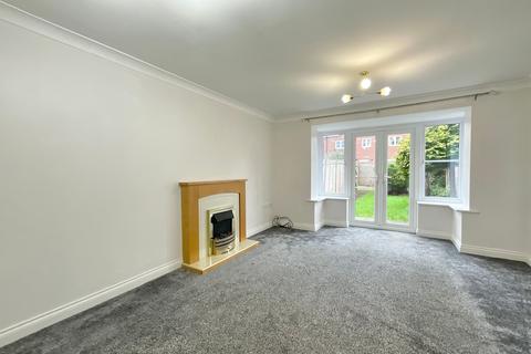 undefined, Hawksey Drive, Nantwich, CW5