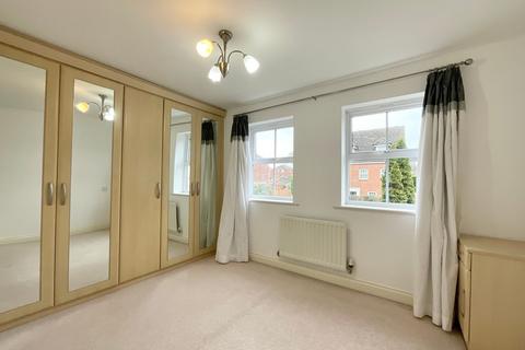 undefined, Hawksey Drive, Nantwich, CW5