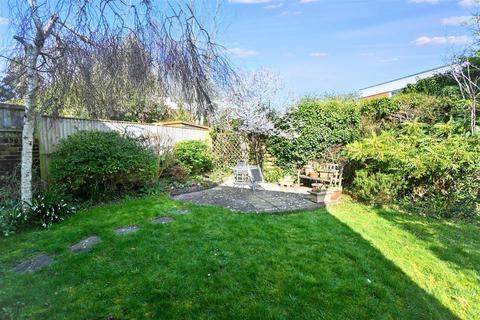 4 bedroom detached house for sale, Greenway, Eastbourne