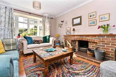 4 bedroom detached house for sale, Greenway, Eastbourne