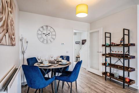 4 bedroom detached house for sale, Maclachlan Place, Inverness, IV2