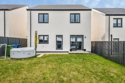 4 bedroom detached house for sale, Maclachlan Place, Inverness, IV2