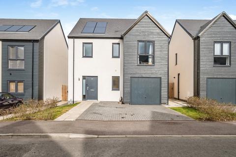 4 bedroom detached house for sale, Maclachlan Place, Inverness, IV2