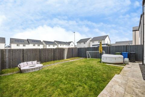 4 bedroom detached house for sale, Maclachlan Place, Inverness, IV2