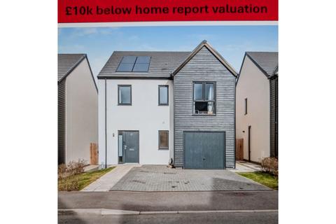 4 bedroom detached house for sale, Maclachlan Place, Inverness, IV2