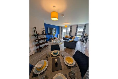 4 bedroom detached house for sale, Maclachlan Place, Inverness, IV2