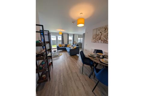4 bedroom detached house for sale, Maclachlan Place, Inverness, IV2