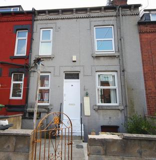 2 bedroom terraced house for sale, Conway Place, Leeds, LS8