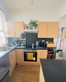 2 bedroom terraced house for sale, Conway Place, Leeds, LS8