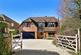 Sandpits Lane, Penn, Buckinghamshire, HP10