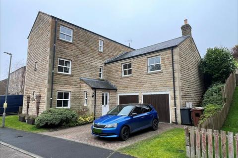 undefined, Pike Close, Hayfield, High Peak, Derbyshire, SK22
