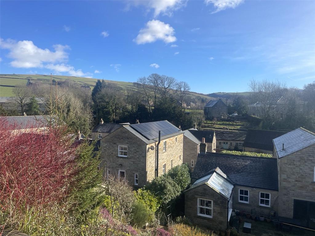 Hill Top Views