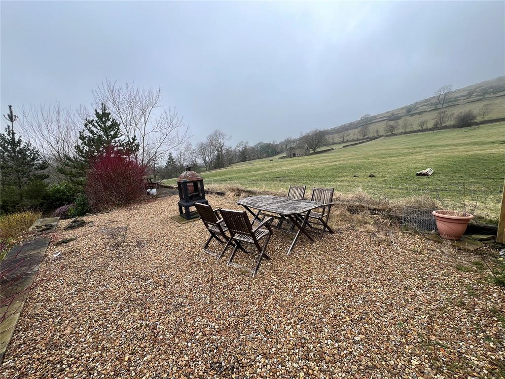 Top Garden Terrace