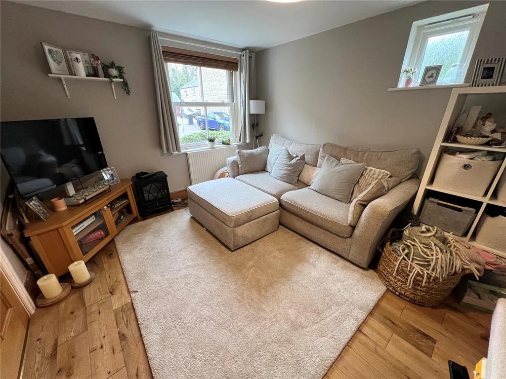 Office/Bedroom Five