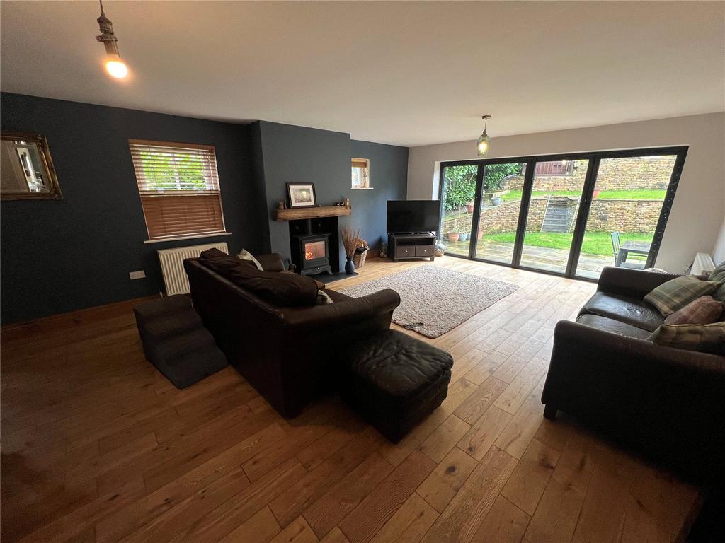Bi-Fold Doors