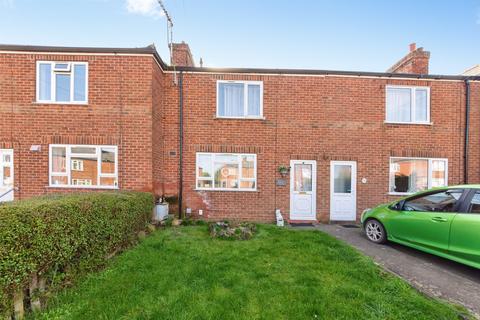 Jubilee Grove, Sleaford