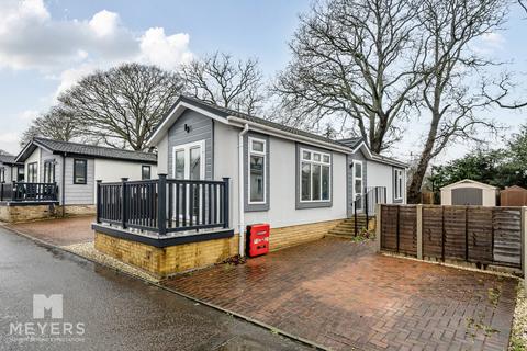 2 bedroom detached bungalow for sale, Corfe Road, Wareham, BH20 5
